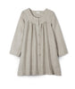 lifestyle| Oatmeal Linen Jacket - The Linen Works (4463735242829)