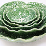 Cabbage Bowl Medium