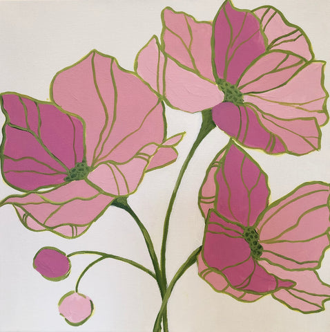 Christenberry Collection's 2020 Mother's Day Art Collection
