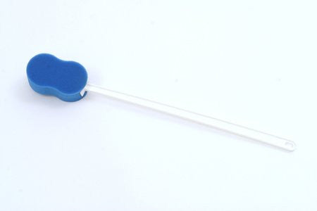 Norco™ Bath Sponge Contoured - Long Handle