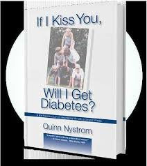 If I Kiss You, Will I Get Diabetes?