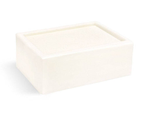 Detergent Free Goat Milk Melt & Pour Soap Base - Crafter's Choice