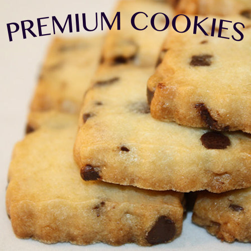 Branded Premium Cookies 