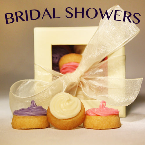 Custom Bridal Shower Gifts