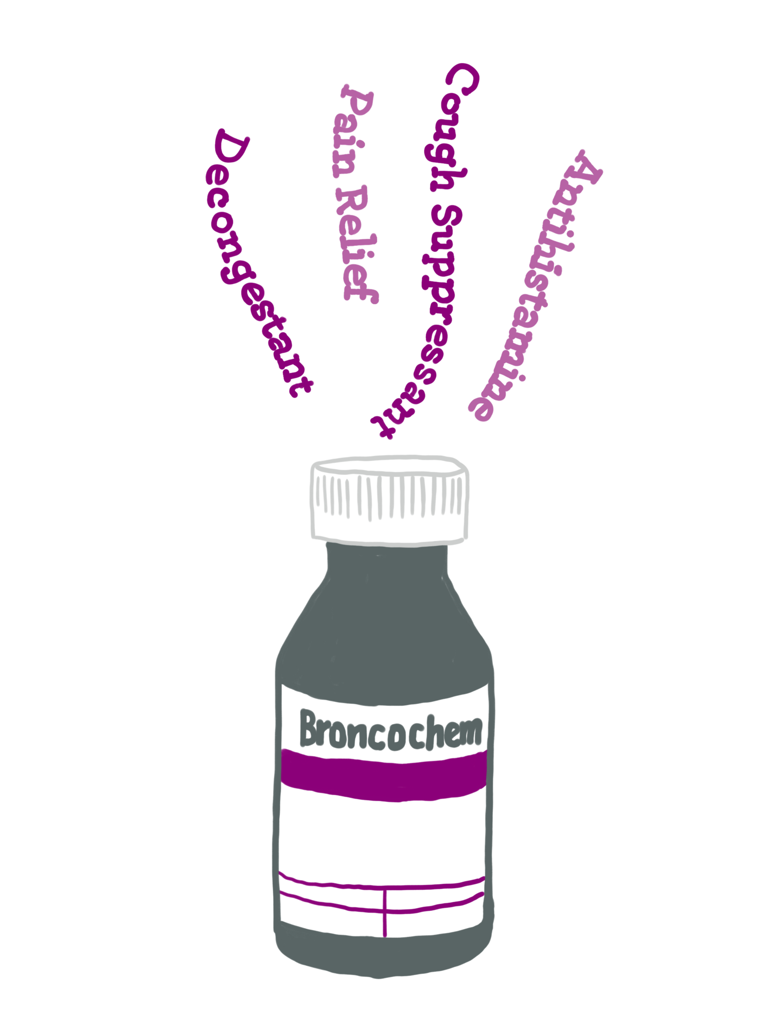 MoreThanExpectorant