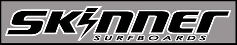 Skinner Surfboards Logo
