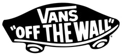 Vans shoe logo