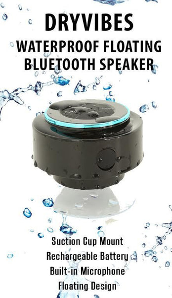 dryvibes speaker