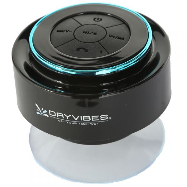 dryvibes speaker