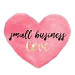 Small Business Love Instagram Feature