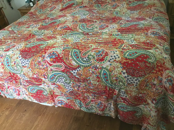 lightweight quilt