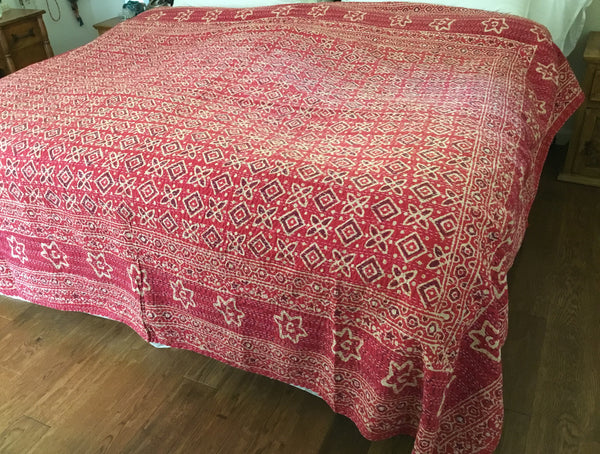 lightweight quilt