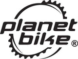 Planet Bike Logo