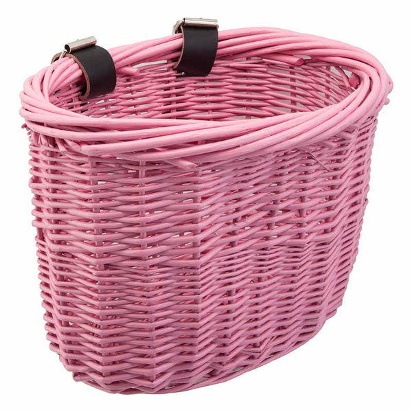 willow bike basket