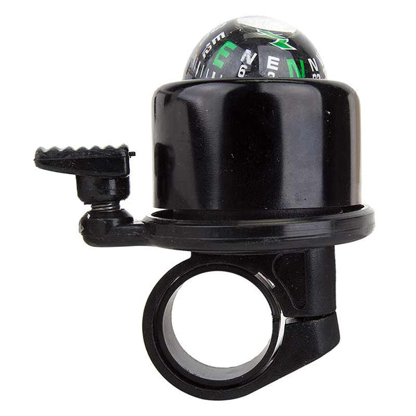 compass bike bell