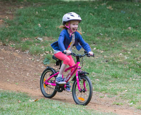 frog bike helmet