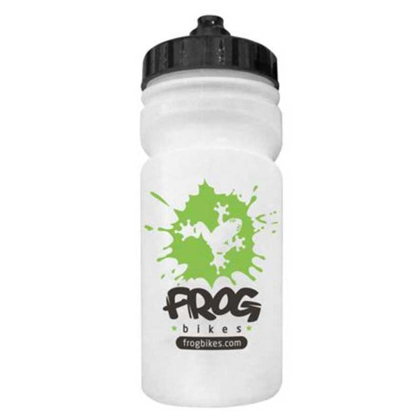 frog water bottle holder