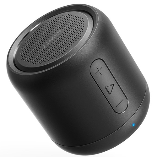 anker bluetooth speaker