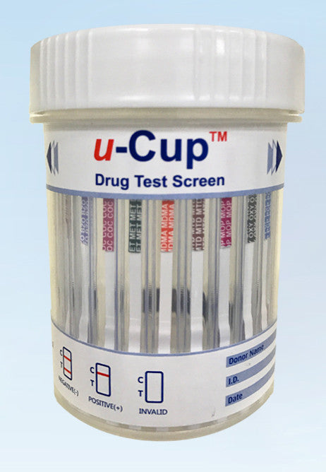 Tramadol On Drug Screen Panel