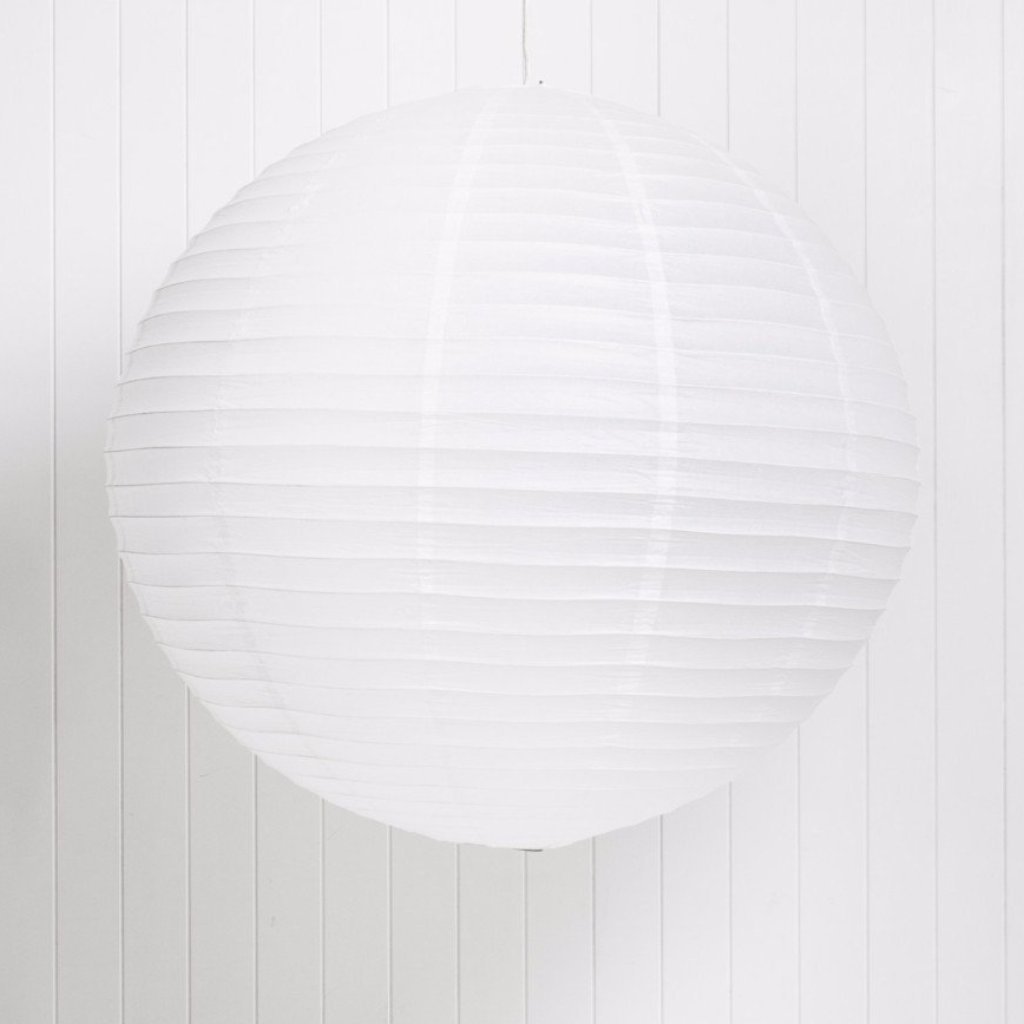 paper lantern lampshade