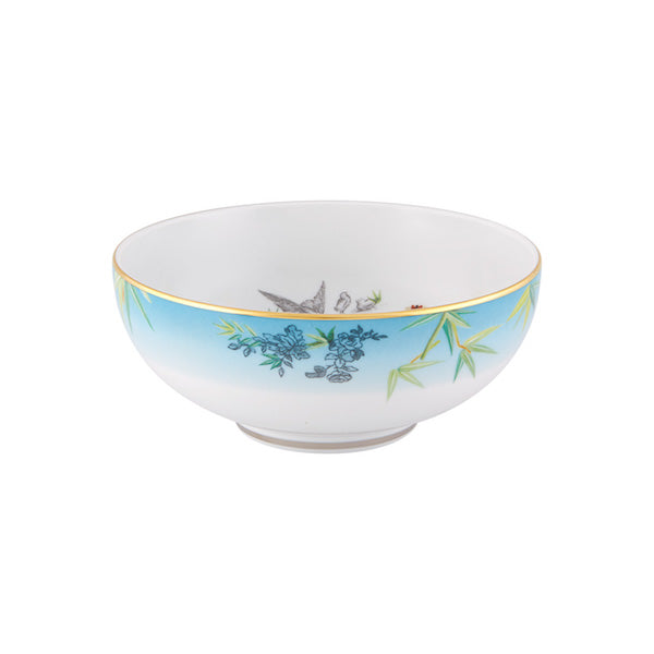 Vista Alegre - Soup Bowl - Reveries