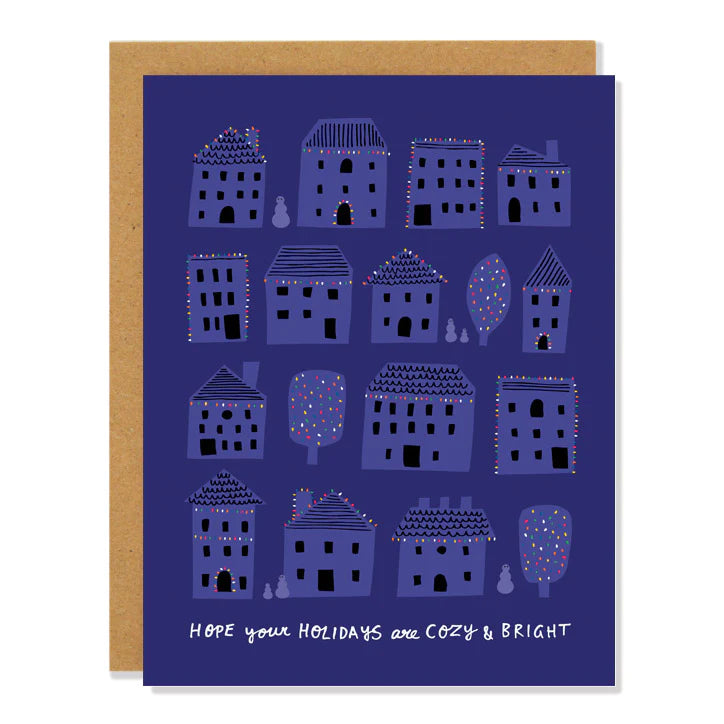 Holiday Cards * Assorted