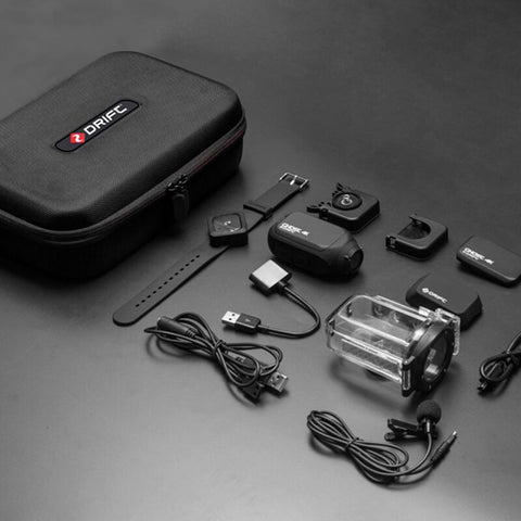 Action camera accessories are an essential part of your trip, learn how to choose the one that suits you best.