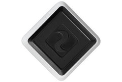 COMPASS Silicone Skin - White