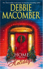 Andantino used on cover of Debbie Macomber paperback