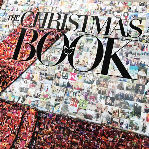 Neiman Marcus 2017 Christmas Book