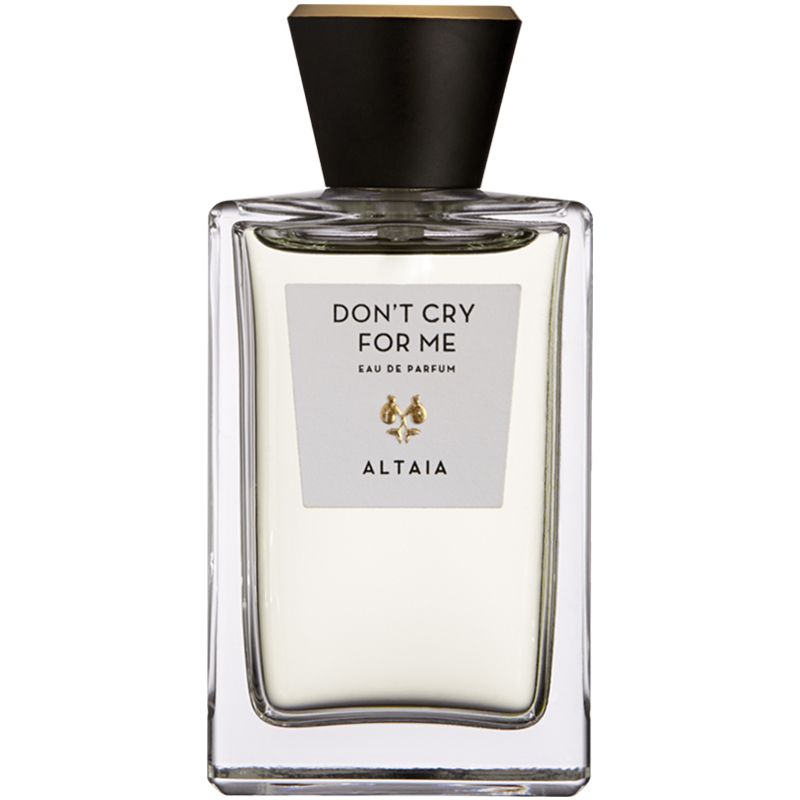 Don't Cry For Me, Eau de Parfum