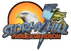 Stormy Hill Harley Davidson