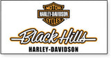 Yelvington USA at Black Hills Harley-Davidson