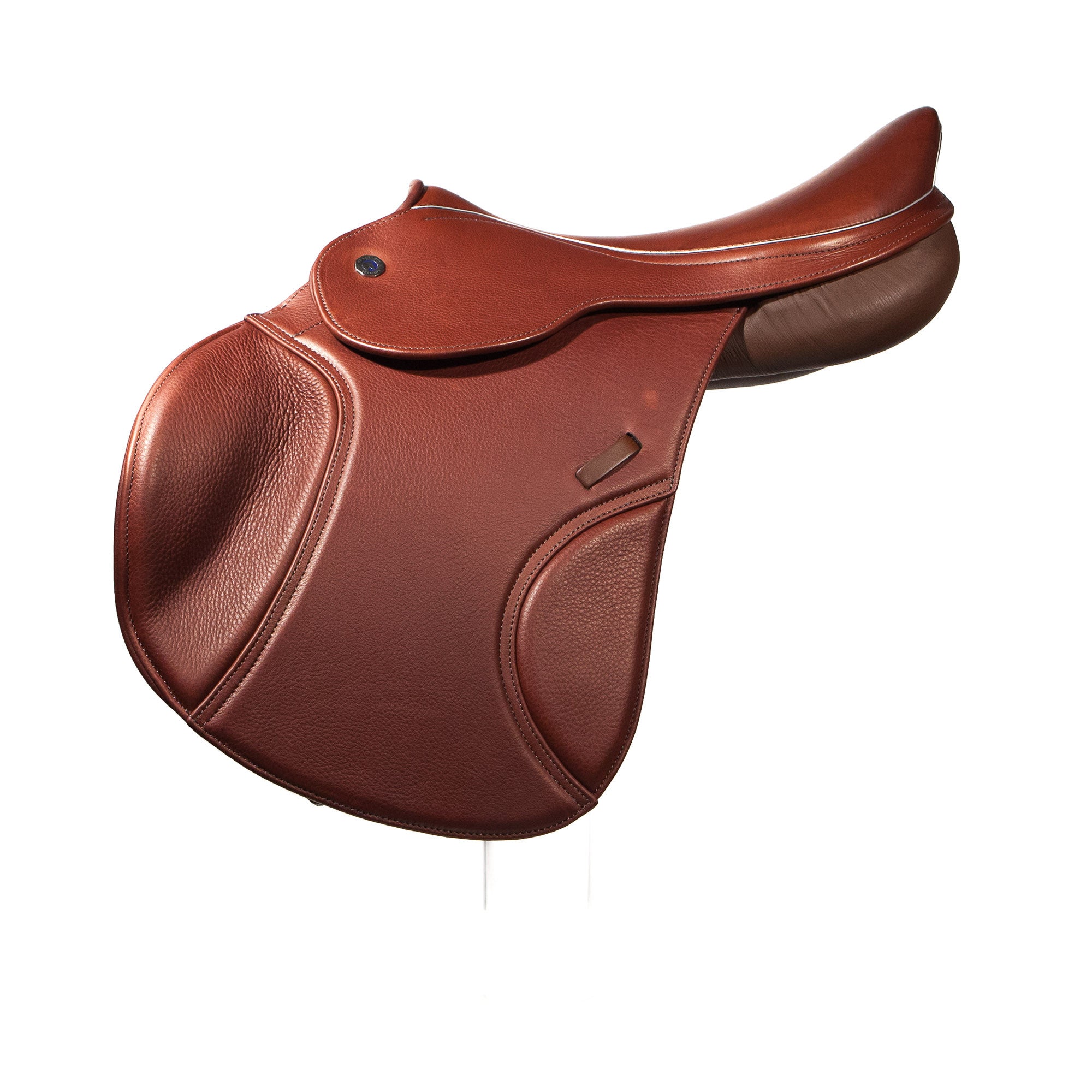 hermes saddle cost