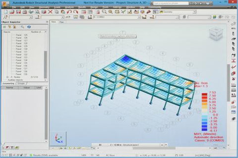 ¿Cómo Ingresar en Estructuras dañadas por sismos?