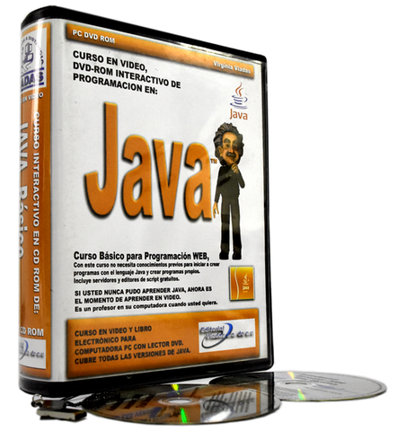 Curso Java