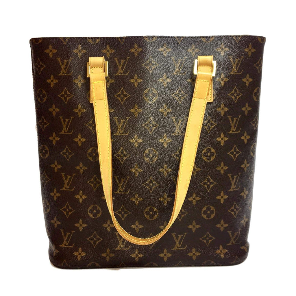 SOLD - Louis Vuitton Shopper Monogram GM Bag. Beautiful!