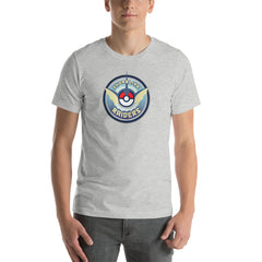 Shoreline Raiders Short-Sleeve Unisex T-Shirt