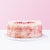 cake Nutella Red Velvet Cake - Sweet Passion