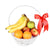 hamper_fruit Small Fruit Basket