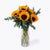 flowers_vase Sunshine