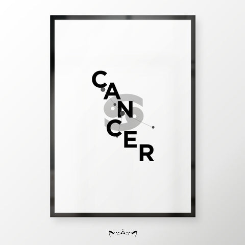 cancer zodiac horoscope constellation