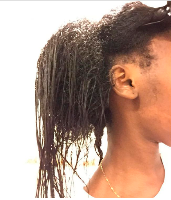 Going Natural Useful Advice And Tips For Curly Kinky Hair