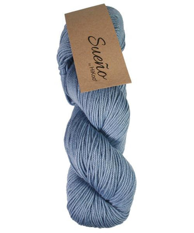 hikoo sueno yarn