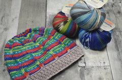 Knitcol Sky Bound Hat