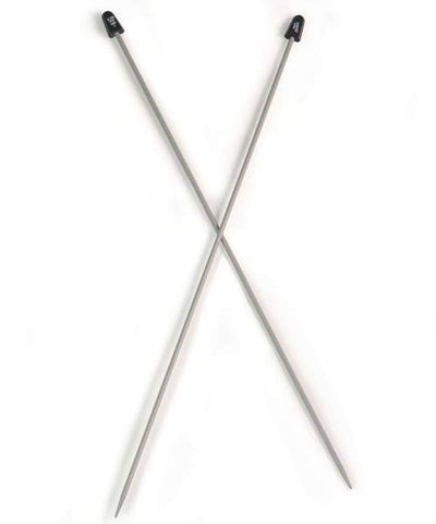 Single Point Knitting Needles