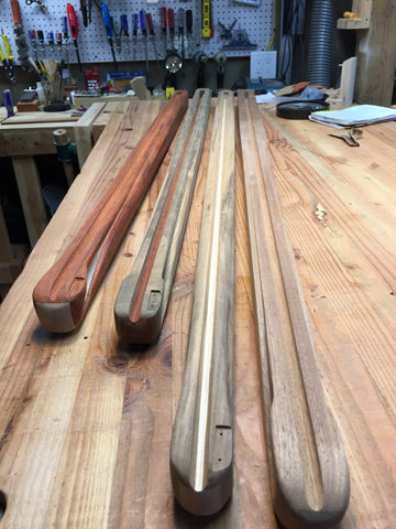 Long Island Speargun Builder