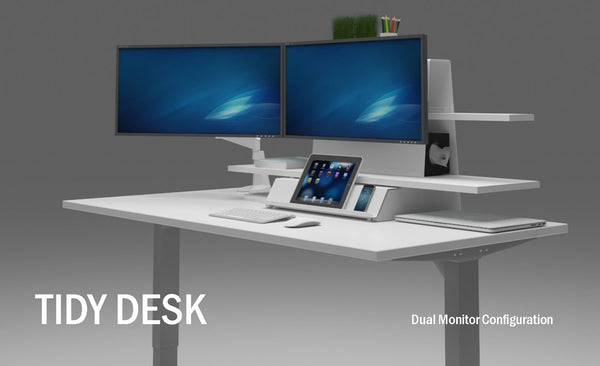 Tidy Desk Mytidydesk Com