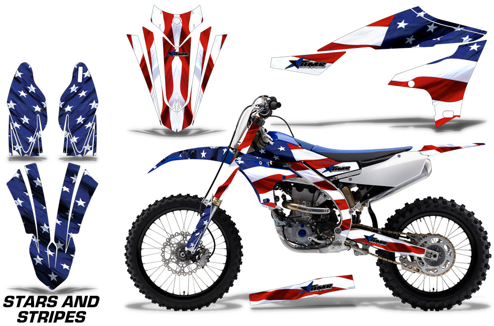 dirt bike parts usa