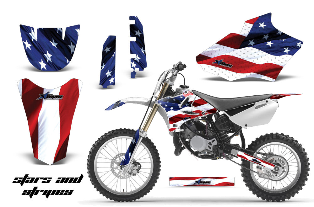 yz85 aftermarket parts